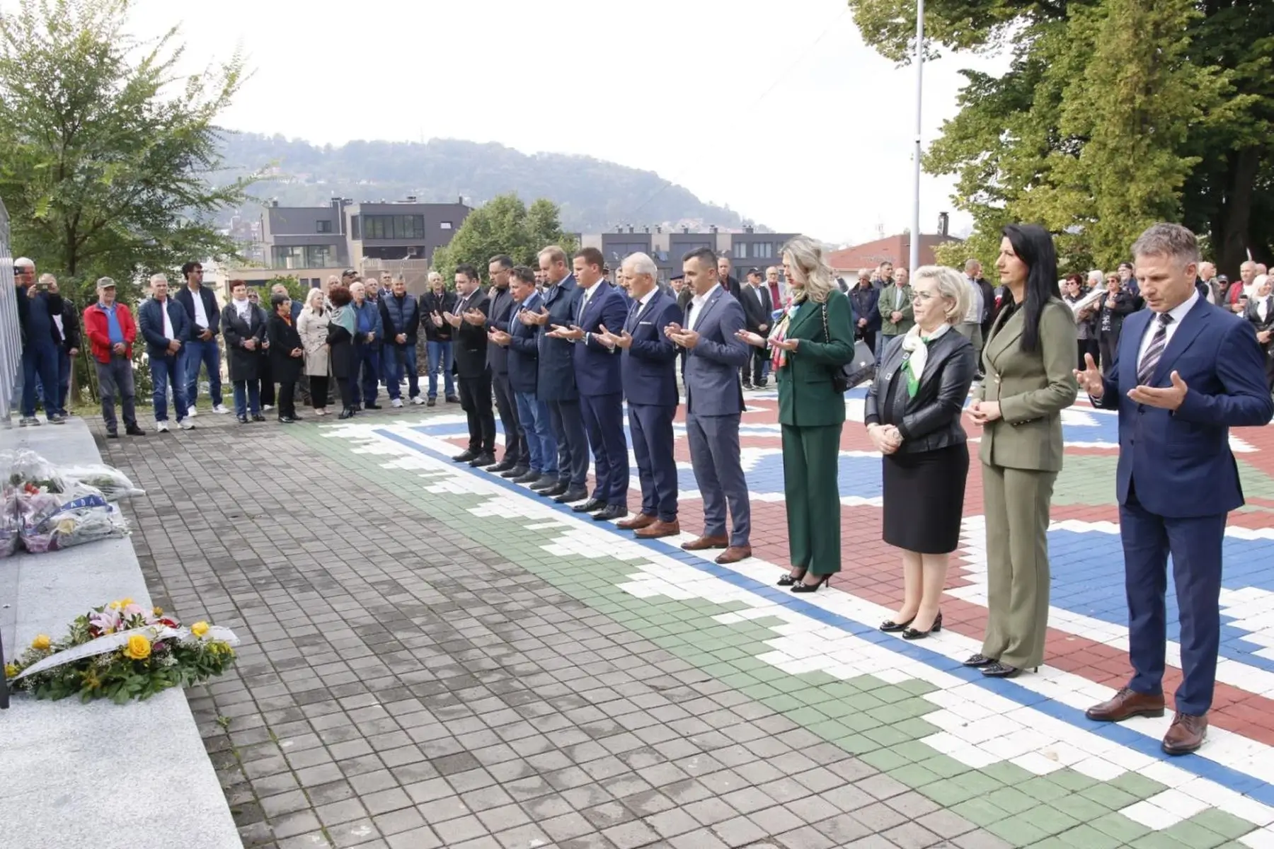 Dan II korpusa 01 29 09 2025